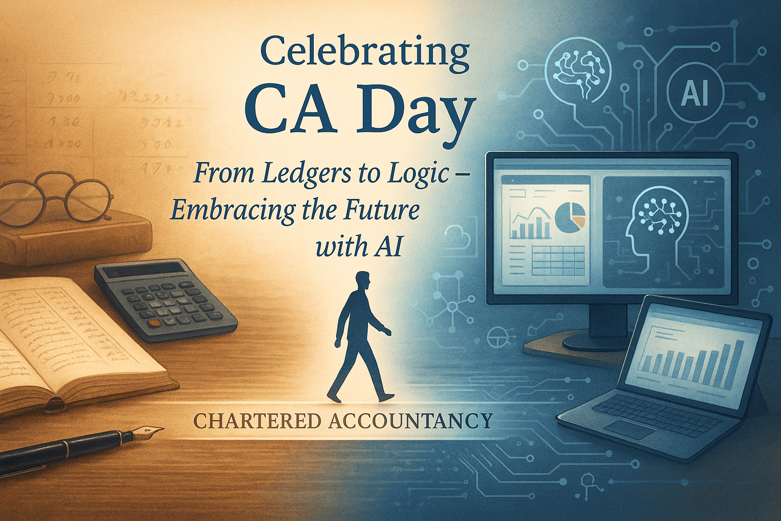 CA Day final